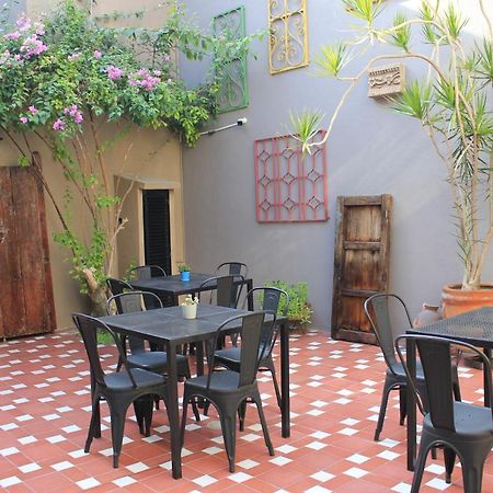 Entre Patios Hotel Boutique ليون المظهر الخارجي الصورة